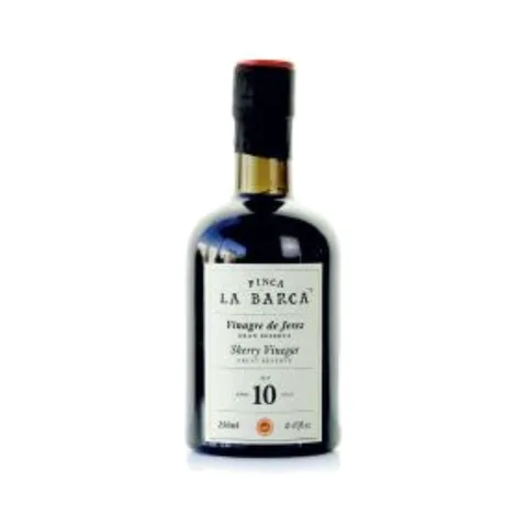 Finca La Barca Sherry Vinegar 250ml