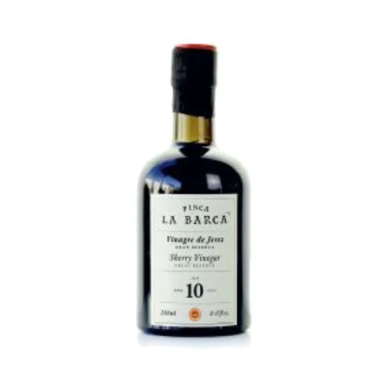 Finca La Barca Sherry Vinegar 250ml