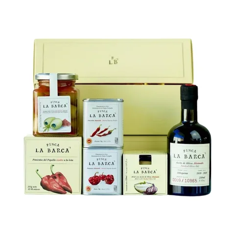 Finca La Barca Gift Box no. 2