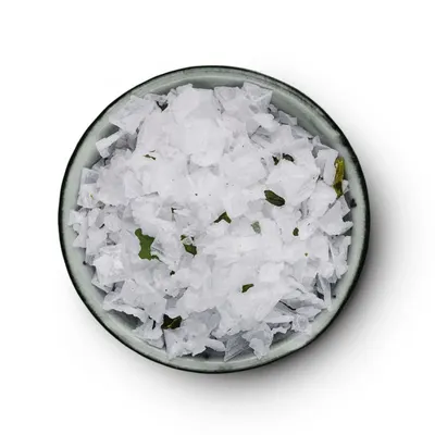 Falksalt Wild Garlic 70gr, sfeerfoto 1