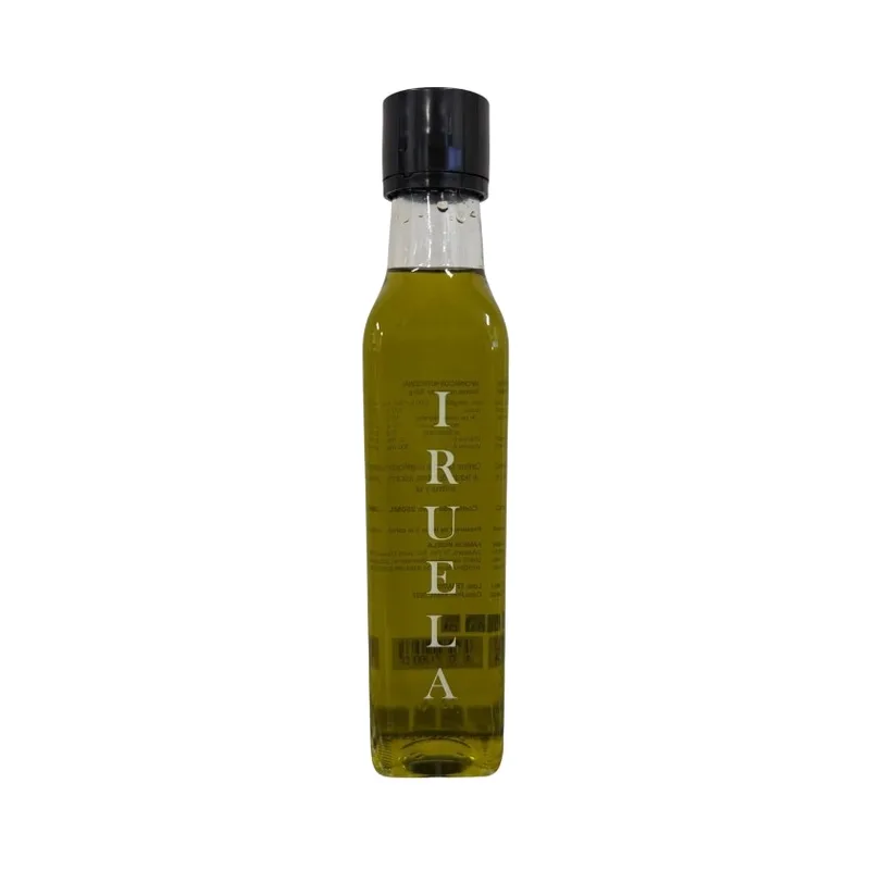 Iruela Olijfolie Premium 250ml
