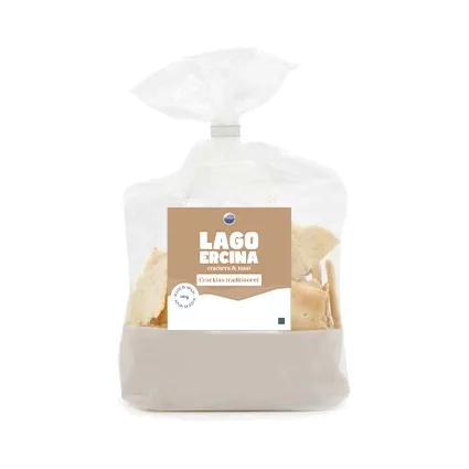 Lago Ercina Crackiss traditioneel 255gr