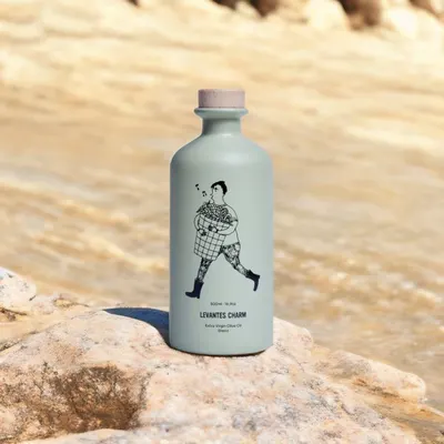 Levantes Charm 350ml, sfeerfoto 1