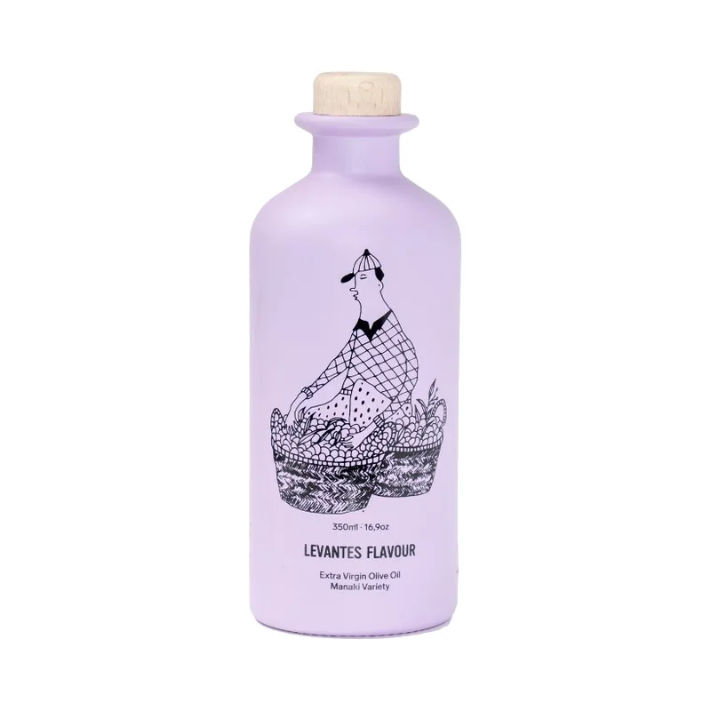 Levantes Flavour 350ml