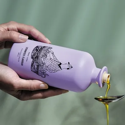 Levantes Flavour 350ml, sfeerfoto 1