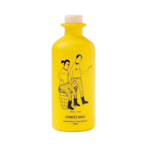 Levantes Brace 350ml