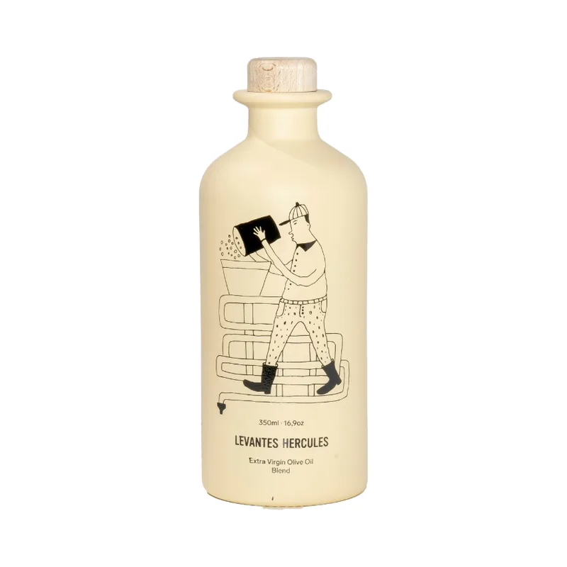 Levantes Hercules 350ml