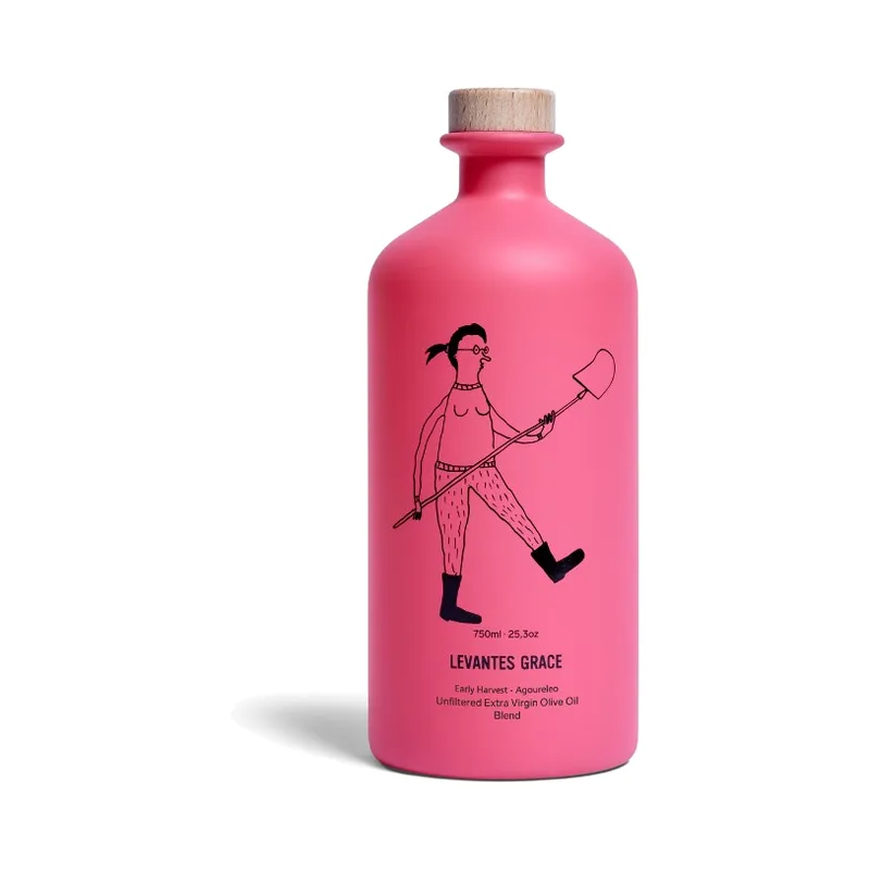 Levantes Grace 350ml