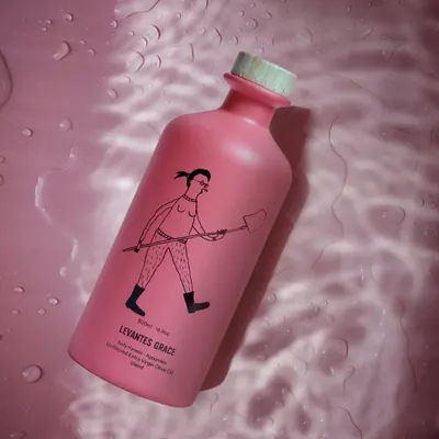 Levantes Grace 350ml, sfeerfoto 1