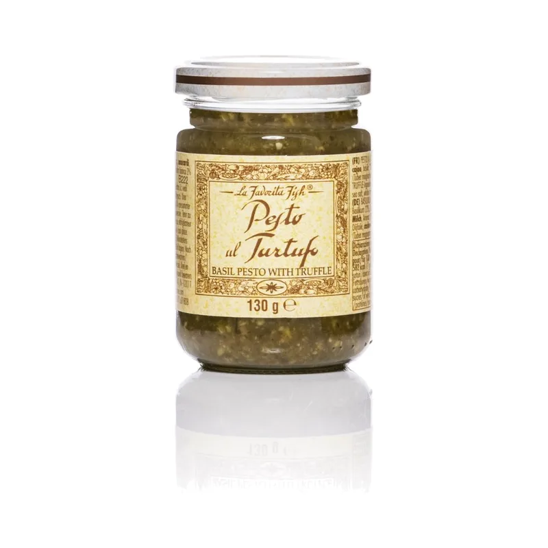 Favorita La Favorita Pesto al Tartufo 130gr