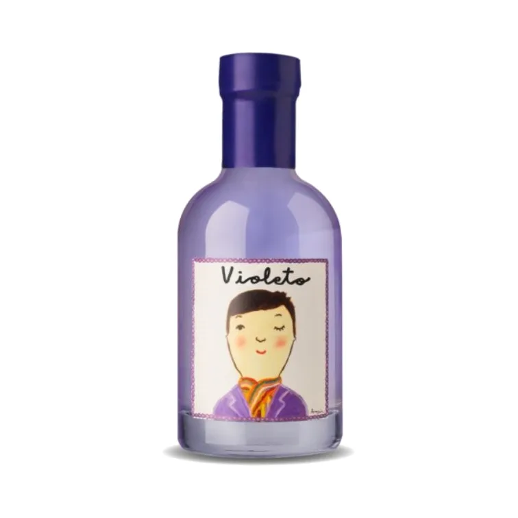 Liqueurful Violeto 20cl - 15%