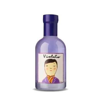 Liqueurful Violeto 20cl - 15%, sfeerfoto 3