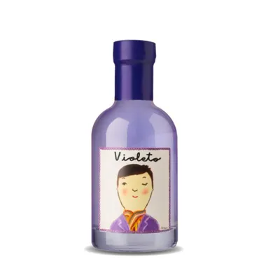 Liqueurful Violeto 20cl - 15%, sfeerfoto 1