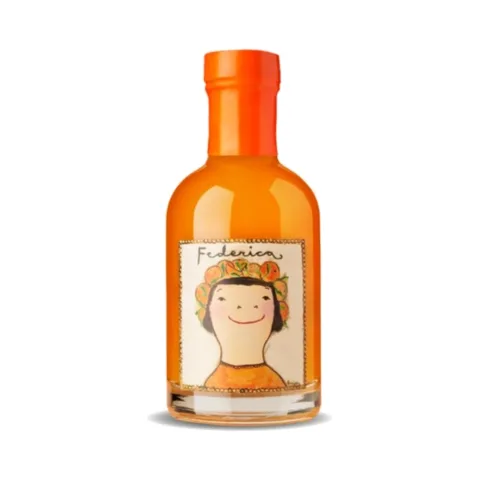 Liqueurful Federica 20cl - 15%