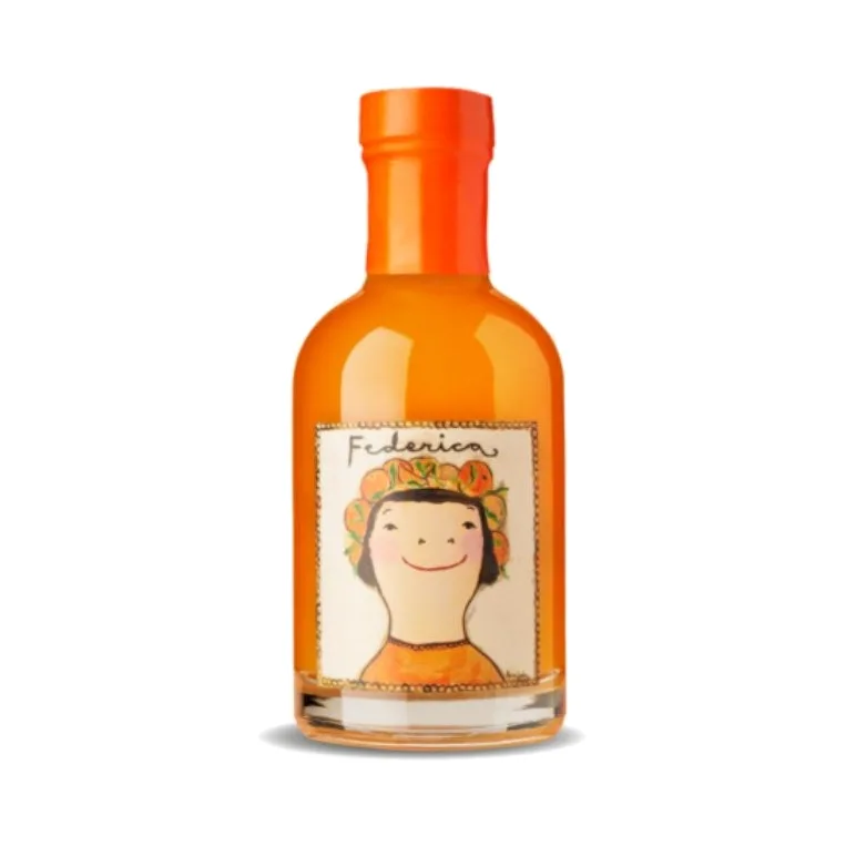 Liqueurful Federica 20cl - 15%