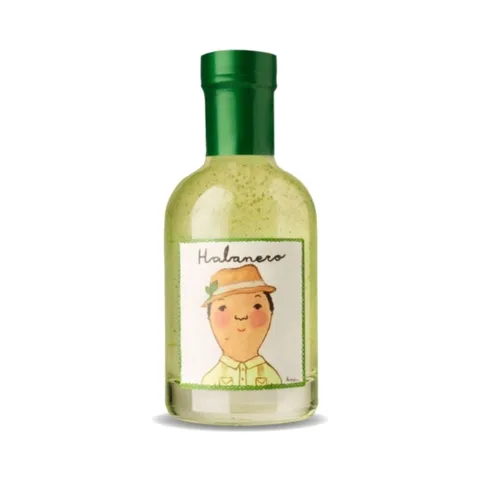 Liqueurful Habanero 20cl - 15%