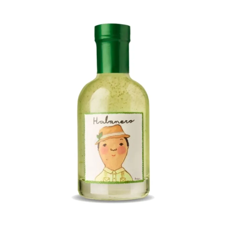 Liqueurful Habanero 20cl - 15%