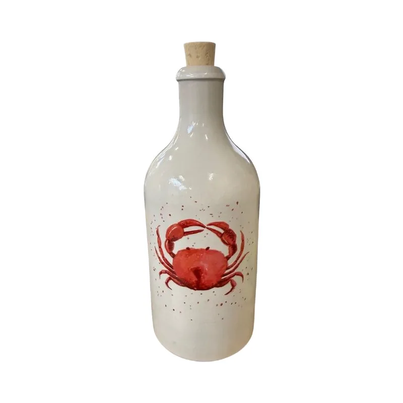 Marechal Fles Rode Krab leeg 500ml