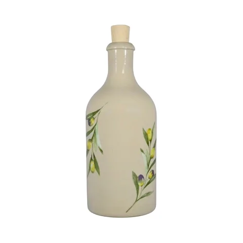 Marechal Fles Olijf Leeg 500ml
