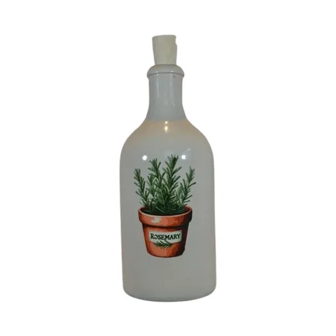 Marechal Fles Rozemarijn Leeg 500ml