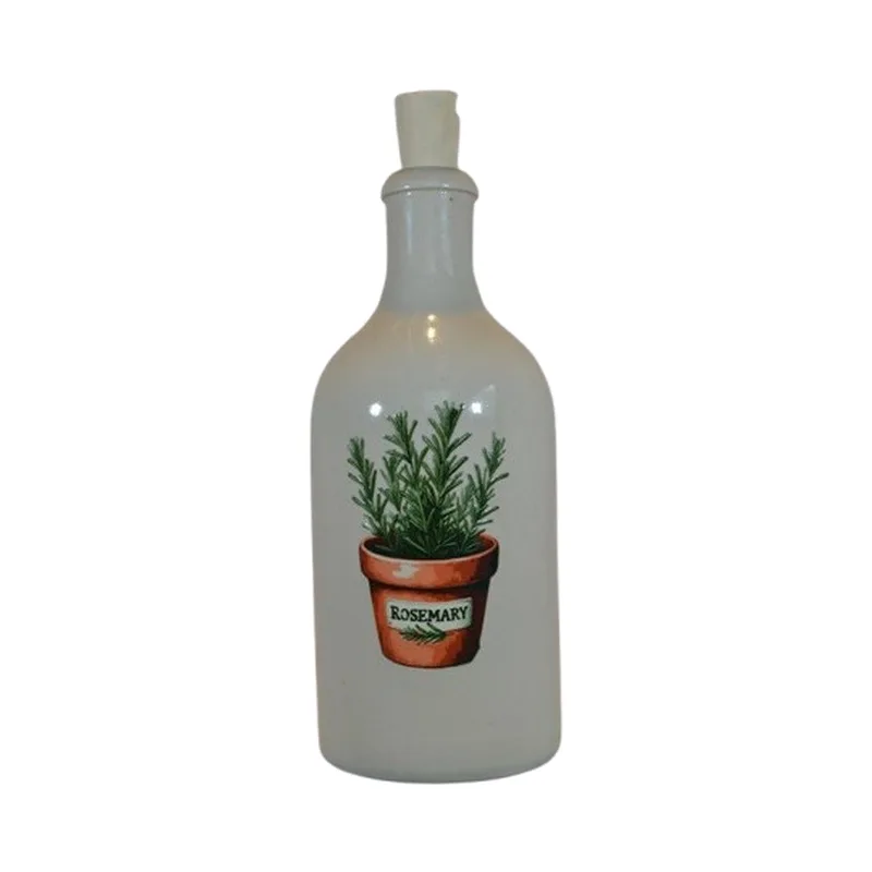 Marechal Fles Rozemarijn Leeg 500ml