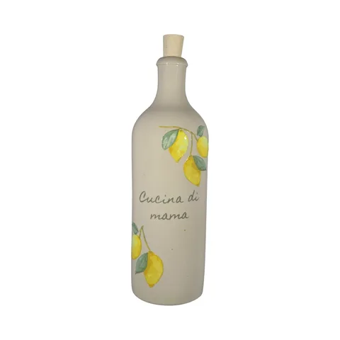 Marechal Cucina di Mama Citroen 500ml