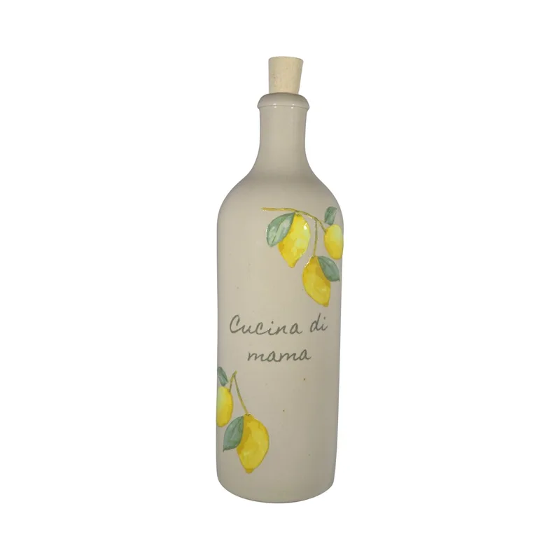 Marechal Cucina di Mama Citroen 500ml