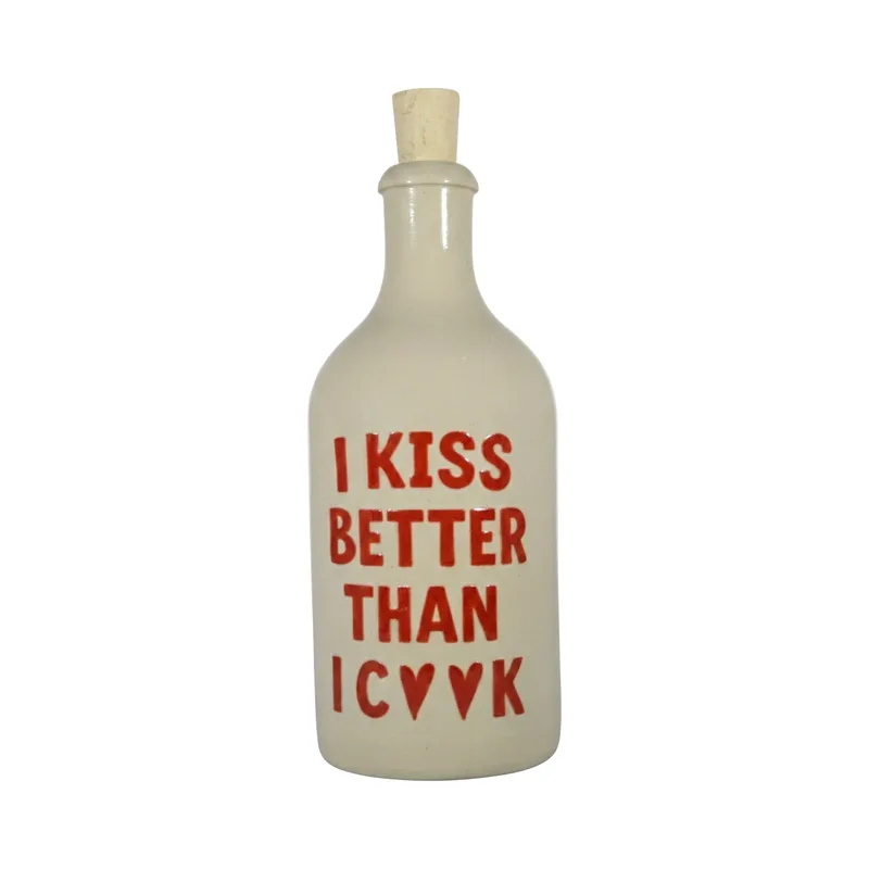 Marechal I Kiss Better Than I Cook 500ml