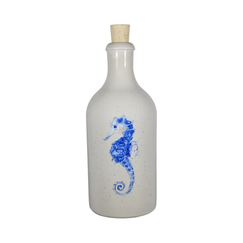 Marechal Delftsblauw Zeepaardje 500ml