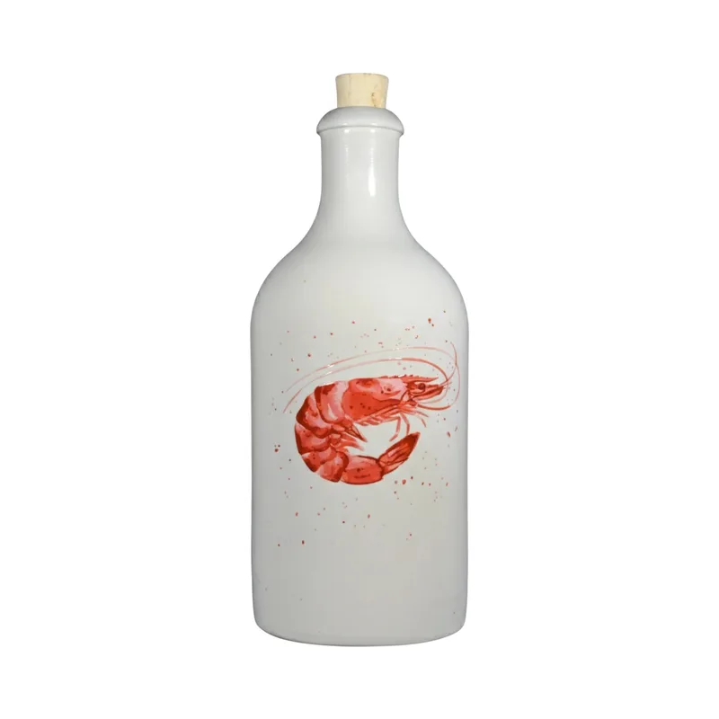 Marechal Shrimp Rood 500ml