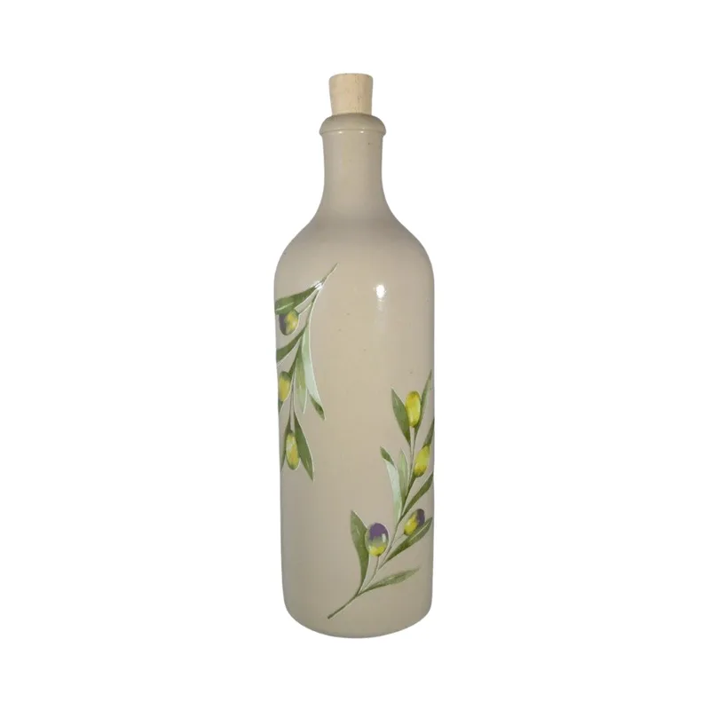 Marechal Fles Olijf Leeg GROOT 750ml