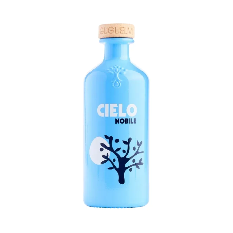 Guglielmi Olio Guglielmi EV Olijfolie Tales: Cielo Nobile 500ml