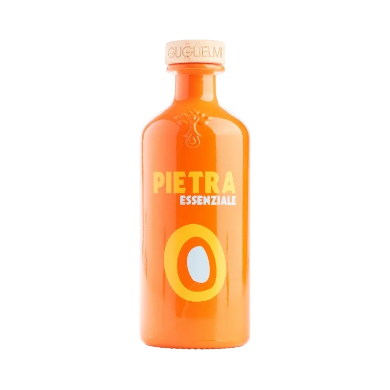 Guglielmi Olio Guglielmi EV Olijfolie Tales: Pietra Essenziale 500ml