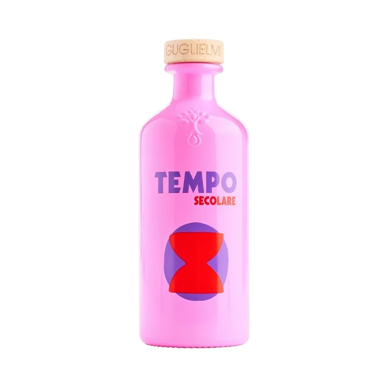 Guglielmi Olio Guglielmi EV Olijfolie Tales: Tempo Secolare 500ml