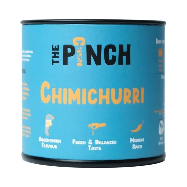 The Pinch Chimichurri 45g