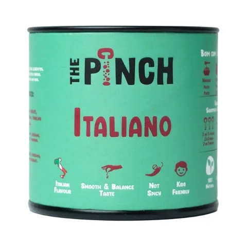 The Pinch Herbs Italiano 45g