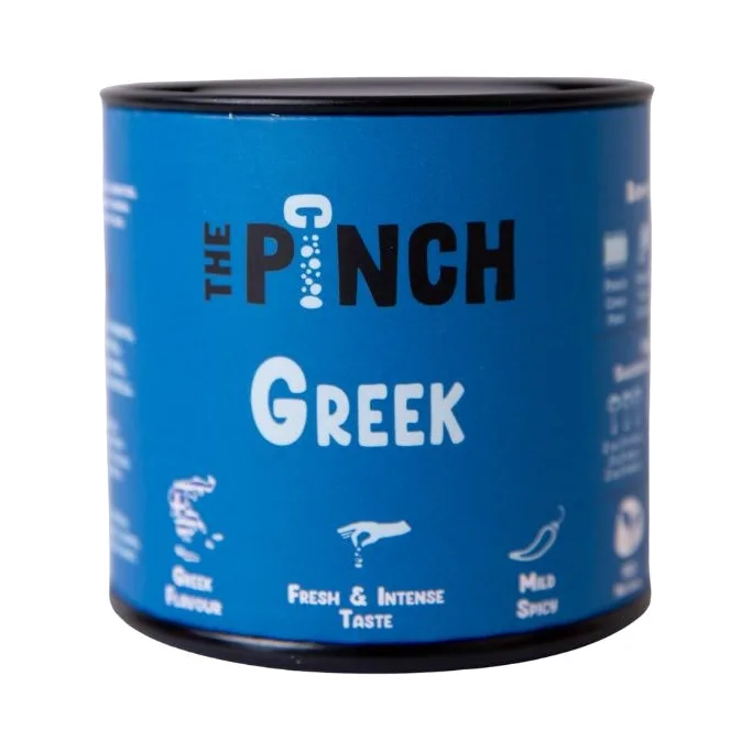 The Pinch Greek 45g