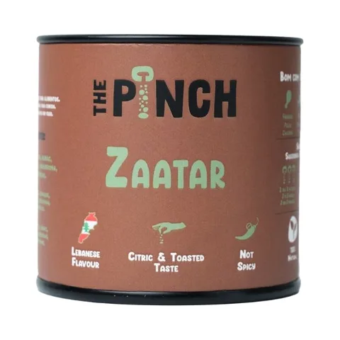 The Pinch Za'atar 45g