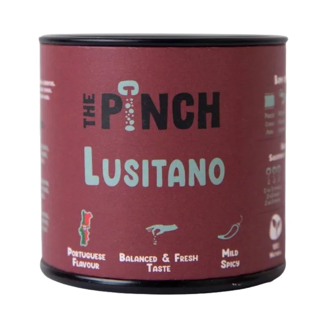 The Pinch Lusitano 45g