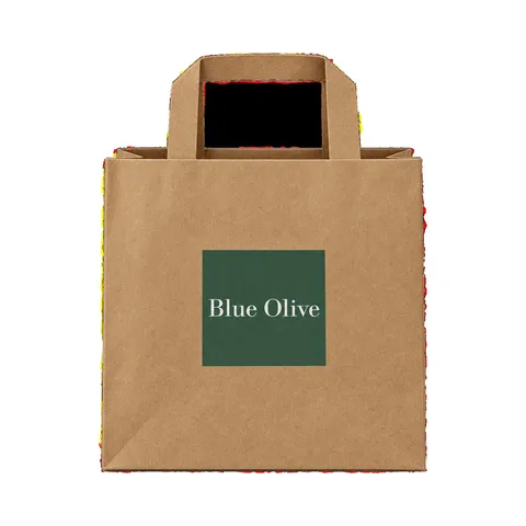 Blue Olive Proeftasje
