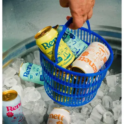 Renett 100% Appel 33cl, sfeerfoto 3