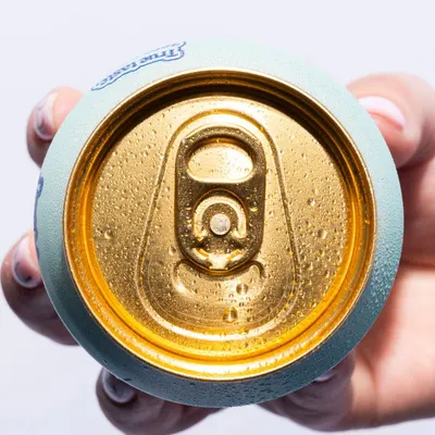 Renett Appel + Blauwe Bes 33cl, sfeerfoto 3