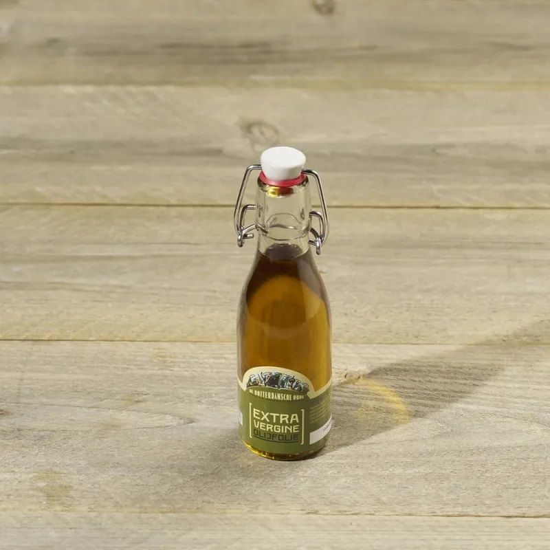 Abma's Rotterdamsche Oude Siciliaanse Olijfolie 200ml