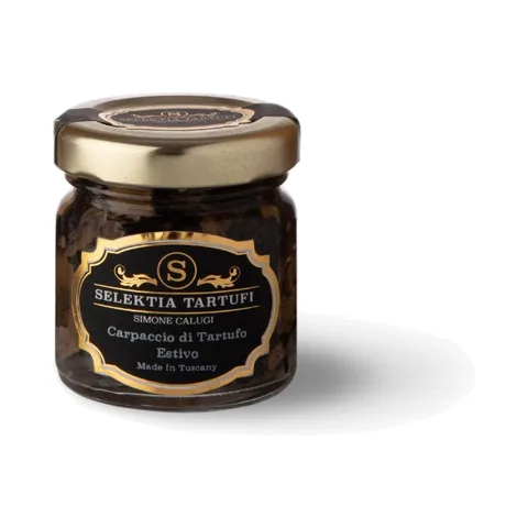 Selektia  Zomertruffel schaafsel 35gr