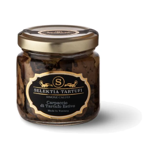 Selektia Tartufi Selektia Zomertruffel Schaafsel 75 g