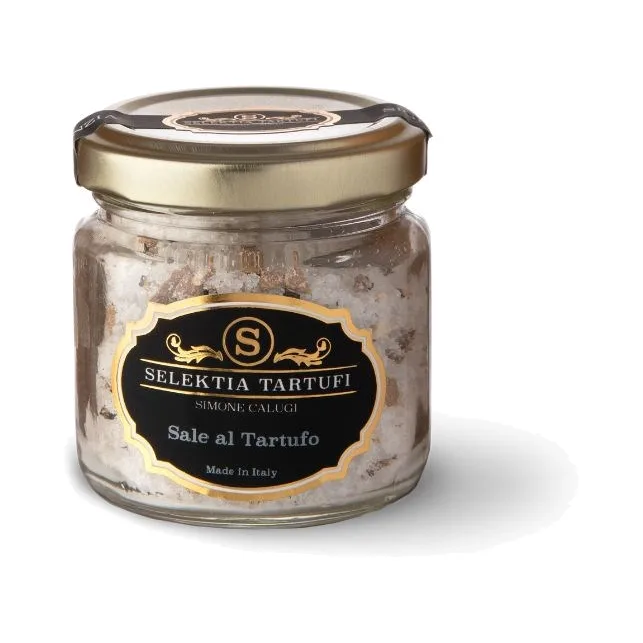 Selektia Tartufi Selektia Truffelzout 40gr