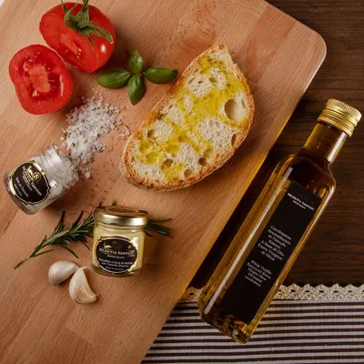 Selektia Tartufi Selektia Truffelzout 40gr, sfeerfoto 1