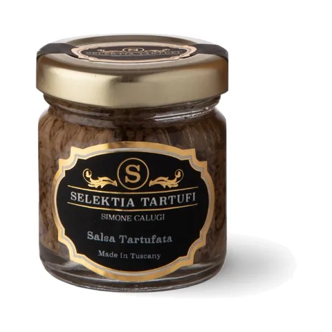 Selektia Truffel Tapenade 30 gr