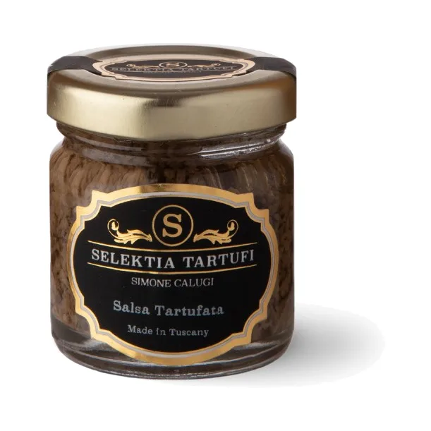 Selektia Tartufi Selektia Truffel Tapenade 30 gr