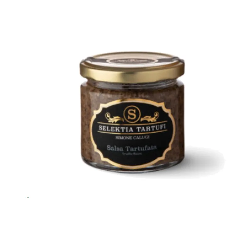 Selektia Tartufi Selektia Truffel Tapenade 75 gr